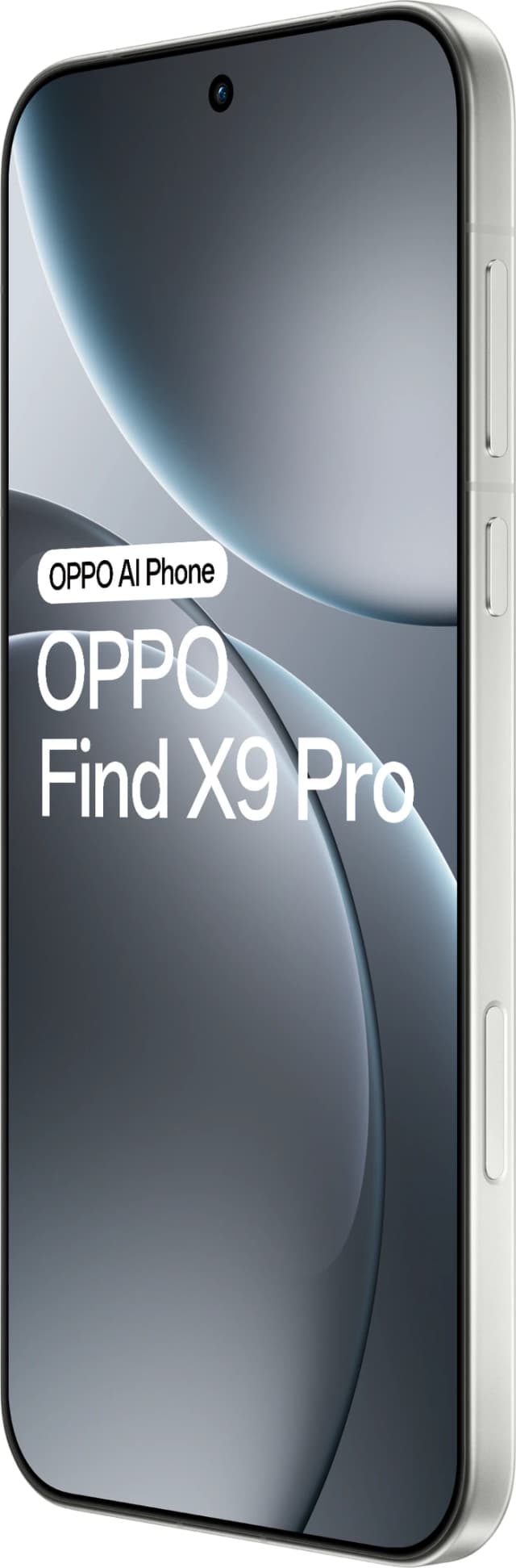 Thumbnail 7 de OPPO Find X9 Pro 512GB Weiß 5G – Smartphone mit 7.500-mAh-Akku, 8K-Kameras und großem Quad-HD-Display