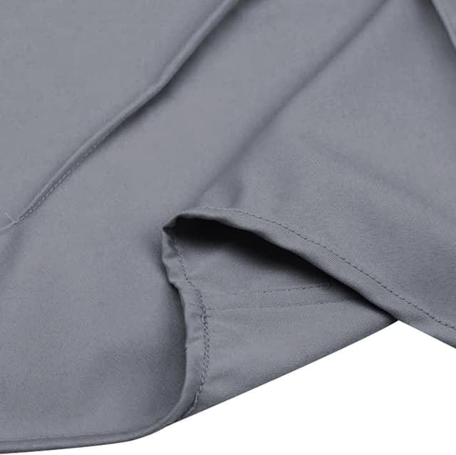 Thumbnail 6 de siliteelon Damen-Bluse bügelfrei im Regular fit – Stretch-Oberhemd für Business und Freizeit