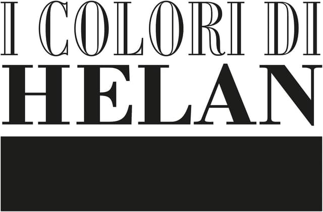 Detalle de Helan Bio Kajal Indiano Nero in stick