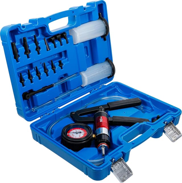 Thumbnail 1 de BGS 8038 Vakuum-Druckpumpen-Satz 63,5 mm