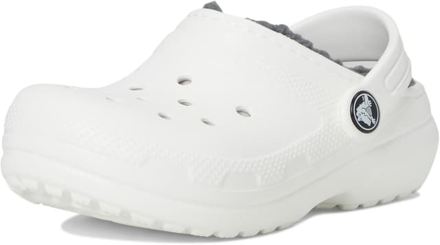 Detalle de Crocs Mixte Enfant Classic Lined Clog