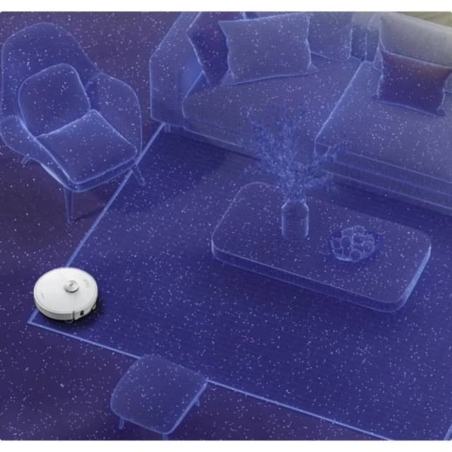 Detalle 2 de Roborock S8 MaxV Ultra robot aspirador 10 kPa 🧹