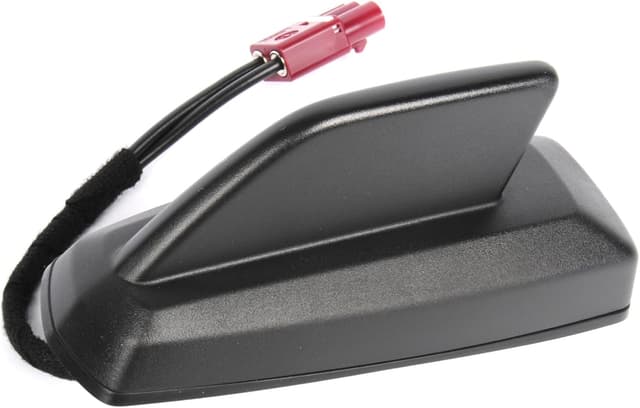Detalle de ACDelco GM Original Equipment 23447542 High Frequency Antenna (Black)