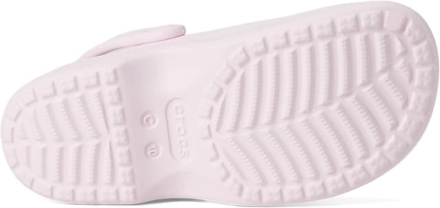 Detalle de Crocs Classic Mary Jane Clog T Zuecos 25/26