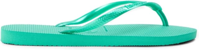Thumbnail 6 de Havaianas Slim Flatform : tongs fines à plateforme de 2,5 cm, confort et accroche au quotidien