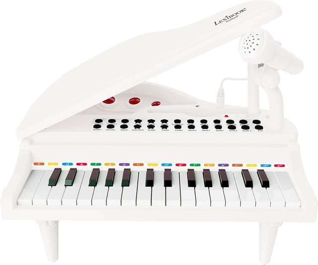 Imagen de Lexibook K731 My First Piano 29 x 31 cm 🎹 en OfertitasTOP