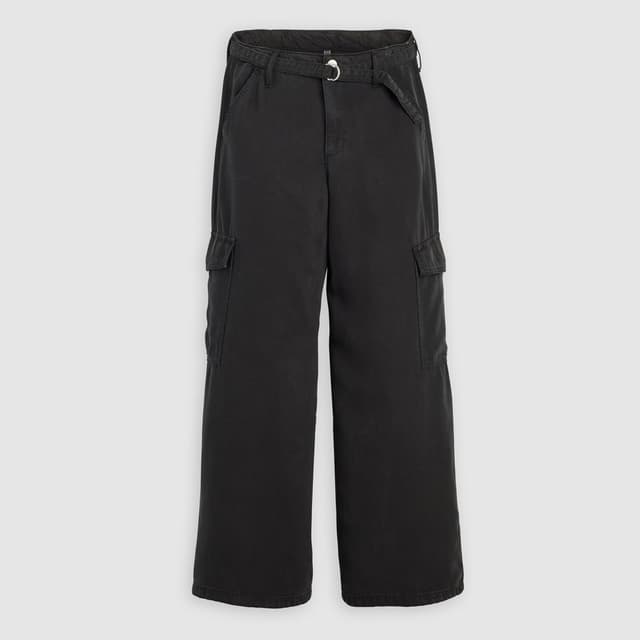Thumbnail 5 de Levi's Women's Baggy Dad Cargo Trouser