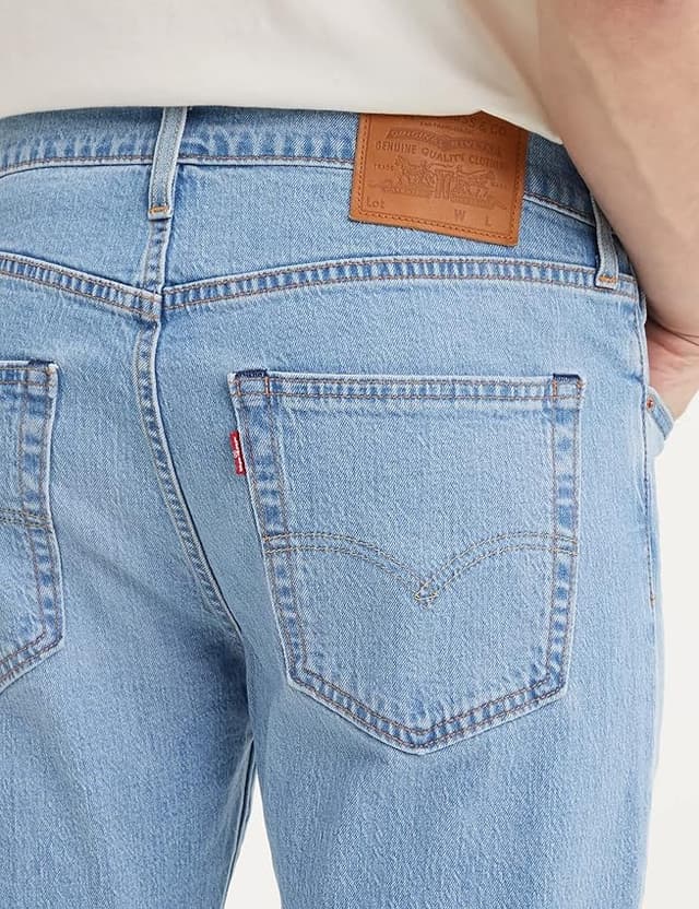 Thumbnail 4 de Levi's 512 Slim Taper Tabor Scary Bear 26W