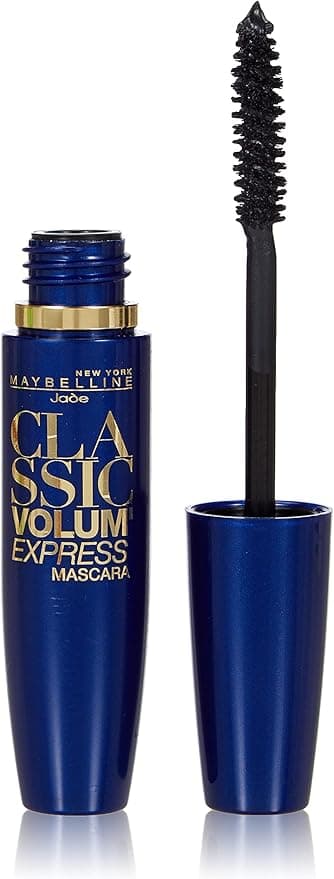 Imagen de Maybelline New York Volum' Express Máscara, Negro 🚀 en OfertitasTOP
