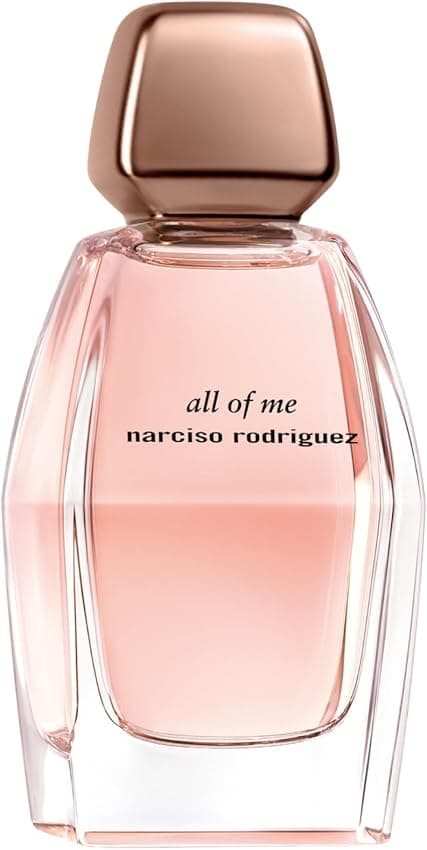 Detalle 2 de Narciso Rodriguez All Of Me Perfume Mujer EDP 90 ml