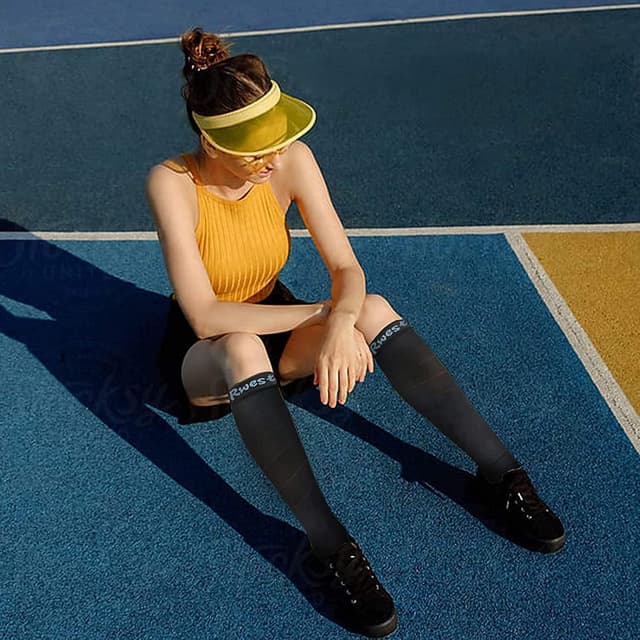 Detalle 2 de Rwest X Calze Compressione Graduata per Sport