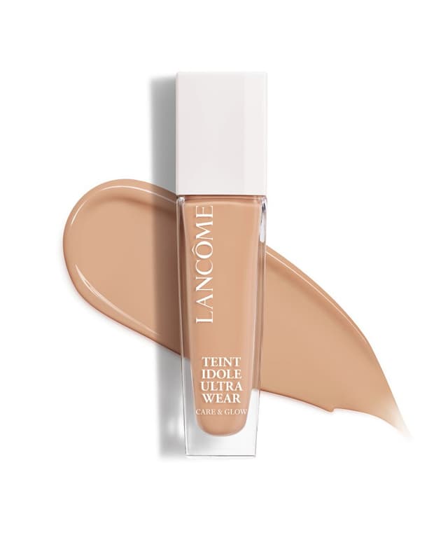 Thumbnail 2 de Lancôme Teint Idole Ultra Wear Care & Glow 30 ml: base de maquillaje