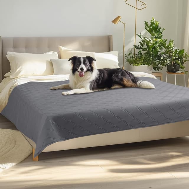 Thumbnail 6 de luciphia Copridivano 101x127 cm per Cani 🐾