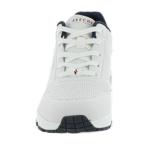 Thumbnail 5 de Skechers Uno Zapatillas mujer White Durabuck 36 EU
