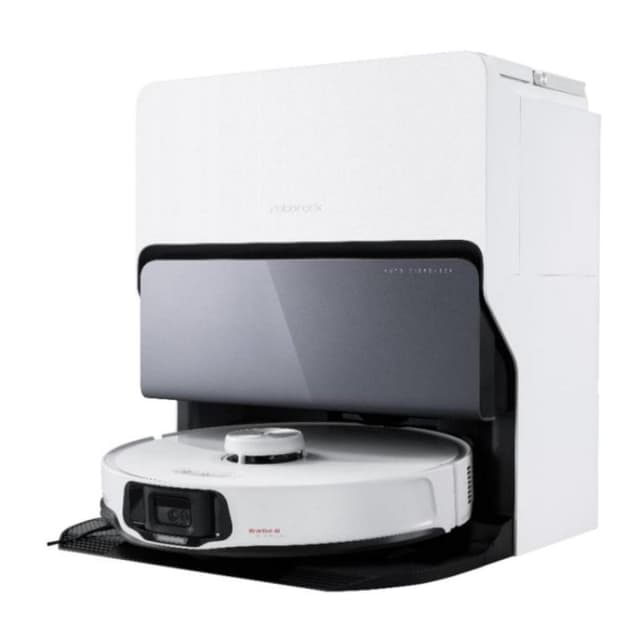 Detalle de Roborock S8 MaxV Ultra robot aspirador 10 kPa 🧹