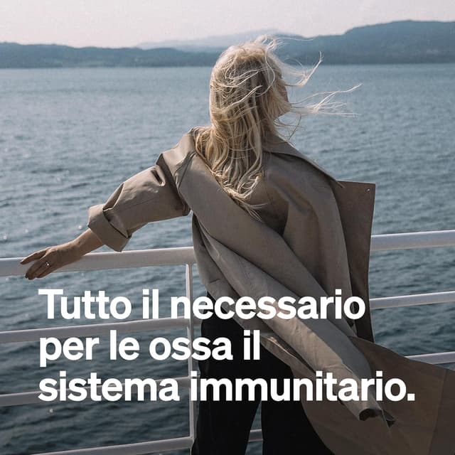 Detalle 2 de natural elements Vitamina D3 + K2 (MK-7 all-trans) con vitamina D3 2.000 U.I., 240 compresse