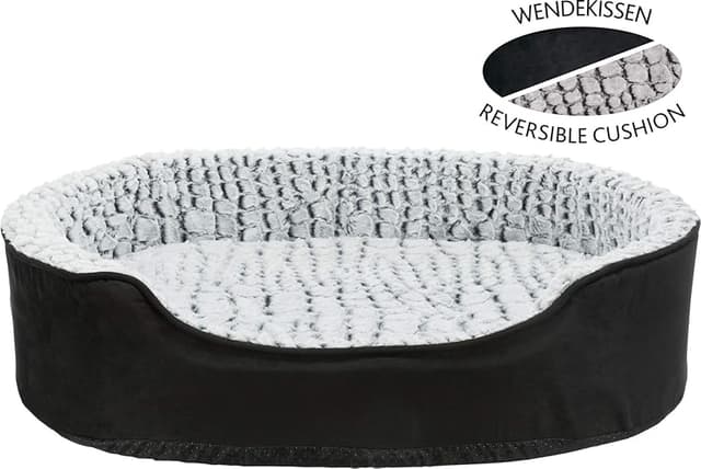 Thumbnail 5 de Trixie Cama Lino vital 83×67 cm para perro