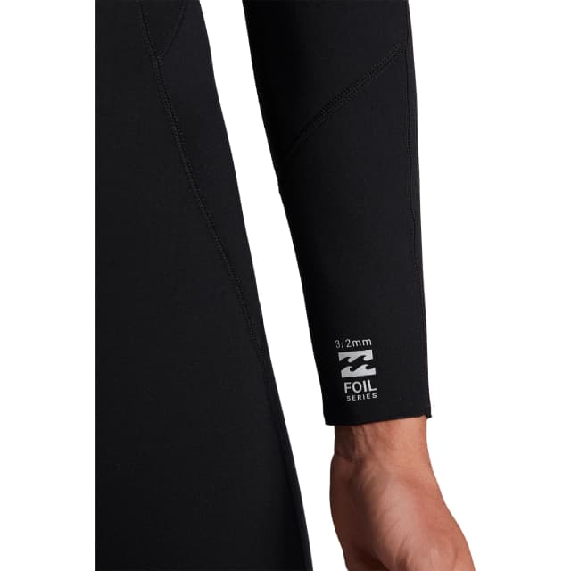 Thumbnail 4 de Billabong Foil 4/3mm traje de surf hombre 🏄