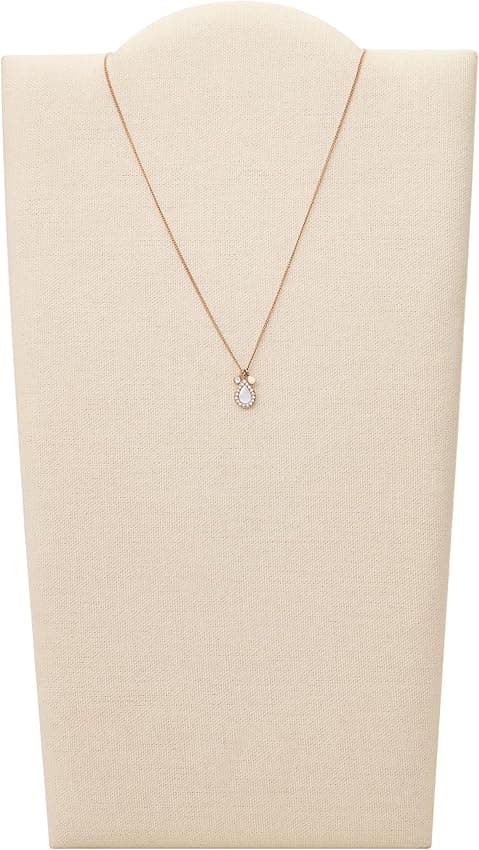 Thumbnail 2 de Fossil JF04815SET collar pendientes keyword 1 pieza