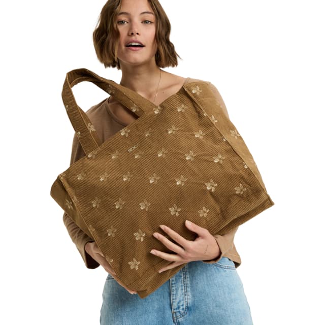 Imagen de Roxy Feeling Emby Tote — bolsa de mujer en OfertitasTOP
