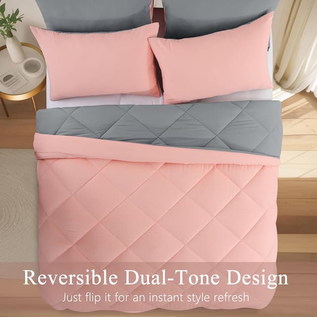 Detalle de Coverless duvet 10.5 tog 400GSM by RUIKASI