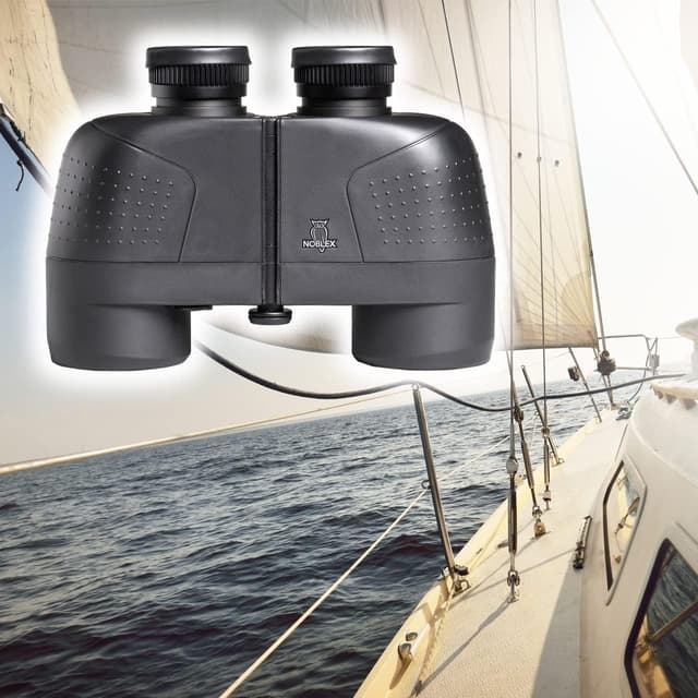 Detalle 2 de NOBLEX NF 7x50 Inception Marine Fernglas