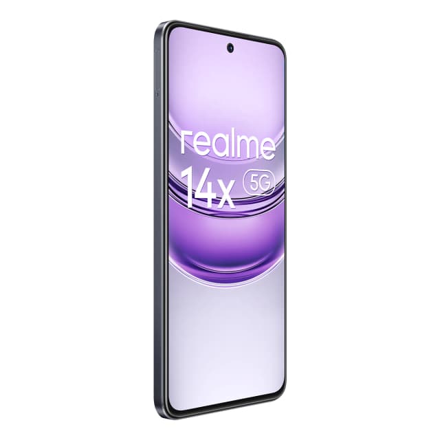 Thumbnail 3 de Realme Realme 14x 8GB + 256GB móvil libre