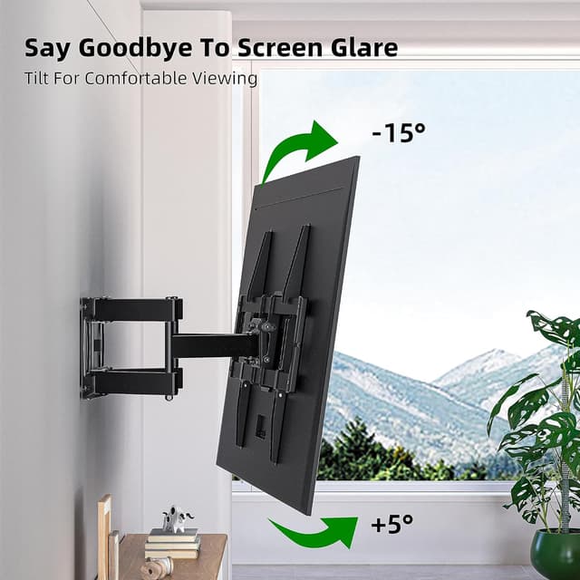 Detalle 2 de USX MOUNT TV Wall Mount 120 lb