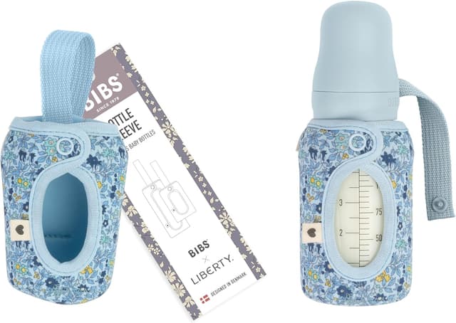 Imagen de Housse BIBS x LIBERTY 110ml en OfertitasTOP