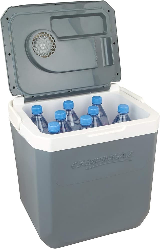 Detalle 2 de Campingaz Powerbox Plus 28 L