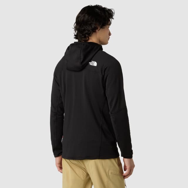 Detalle 1 de The North Face Chaqueta Power Grid™ Stormgap