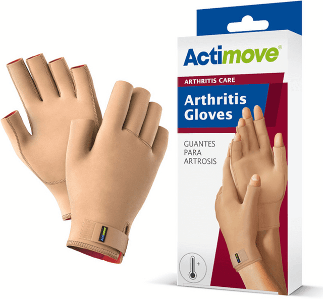 Imagen de Actimove Artritis Guante XL beige en OfertitasTOP