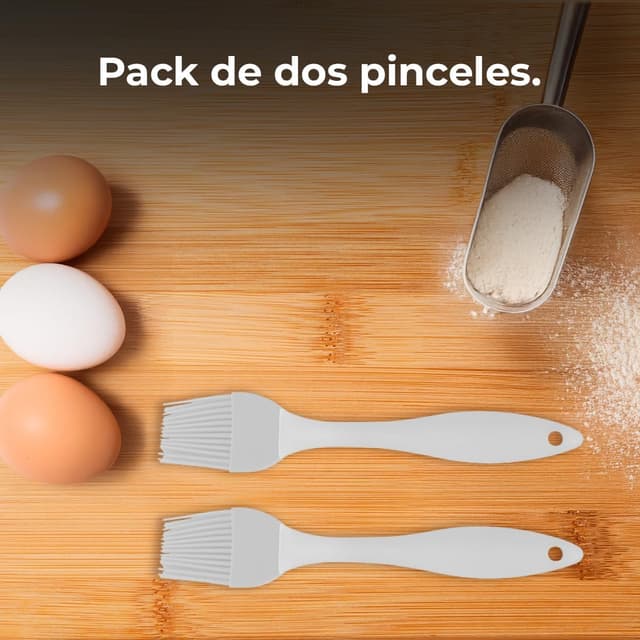 Thumbnail 6 de Cecotec Cecofry SweetBake Pack de Accesorios 🍩