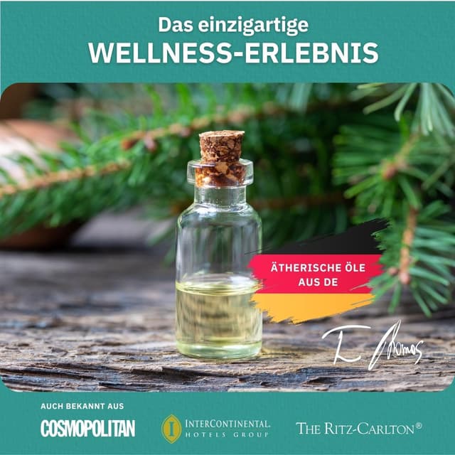 Detalle 1 de WALTZ 7 bombes de douche à l’épicéa