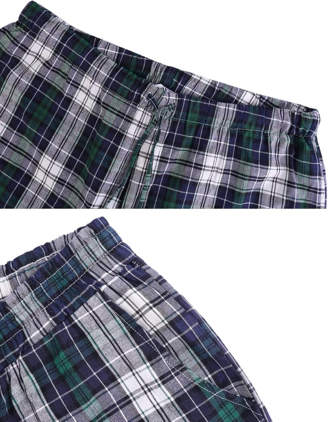 Thumbnail 5 de Litherday Pantalones de pijama largos para hombre