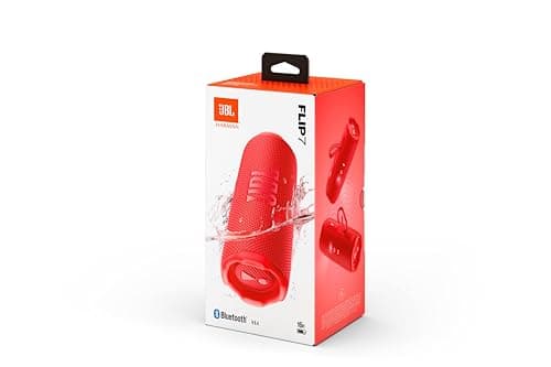 Thumbnail 8 de JBL Flip 7 altavoz Bluetooth 16h batería