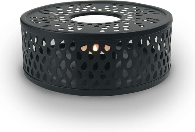 Thumbnail 4 de Creano Scaldavivande Acciaio 15,5 cm 🍵