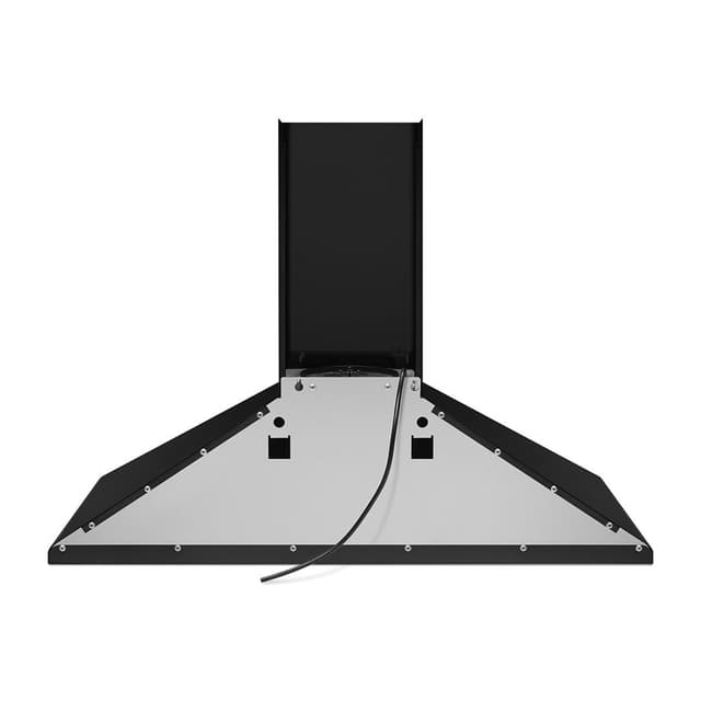 Detalle de Smeg KSED95NEE campana 595 m³/h