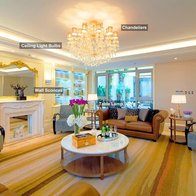 Thumbnail 2 de Jaenmsa G4 12V 20W Halogenlampe 2700K