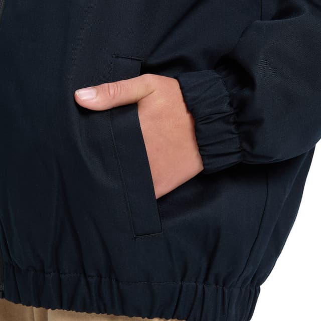 Thumbnail 4 de DC Shoes Navigator Padded chaqueta infantil