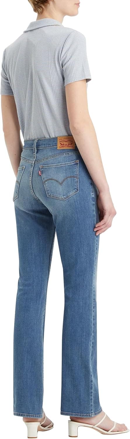 Thumbnail 1 de Levi's 315 Shaping Bootcut Vaqueros 28W/30L 👖