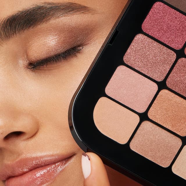 Thumbnail 3 de KIKO Milano Master Eyeshadow Palette 02