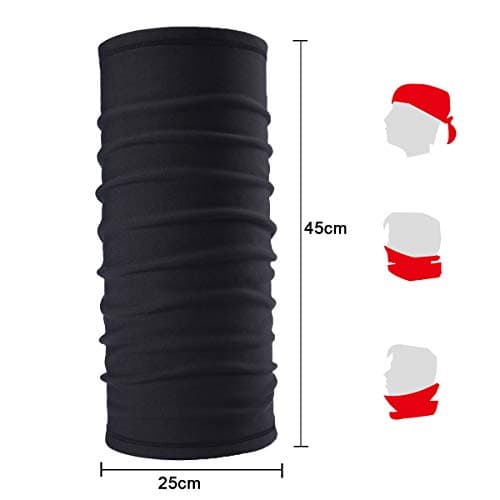 Thumbnail 1 de Arcweg Braga Cuello Pasamontañas