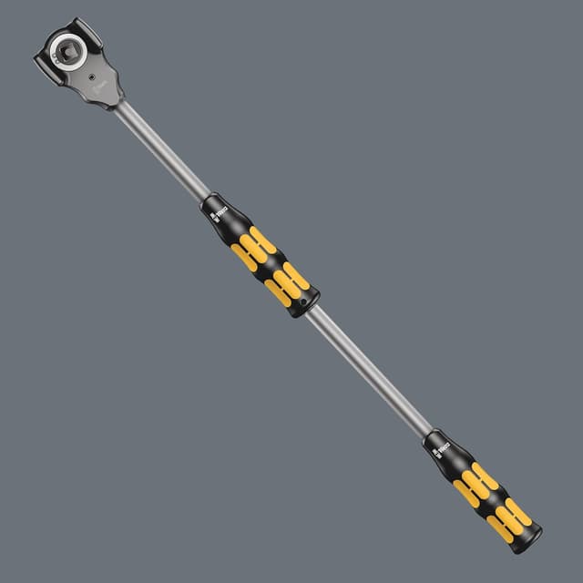 Thumbnail 3 de Wera 8002 C KOLOSS All Inclusive