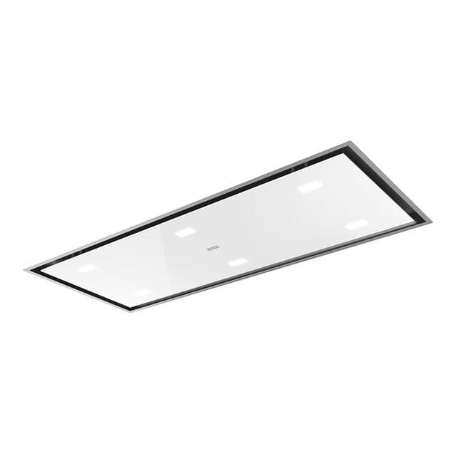 Detalle de Franke 3500679880 campana 3 velocidades 1 unidad 😌