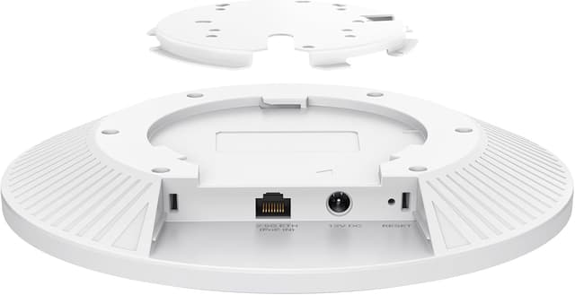 Thumbnail 1 de TP-Link EAP770 Wi‑Fi 7 320 MHz