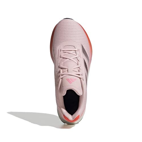 Thumbnail 2 de adidas Duramo Sl Shoes para Mujer, Sandy Pink