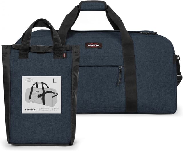 Thumbnail 5 de Eastpak TERMINAL Bolsa de viaje 96 L, 75 cm