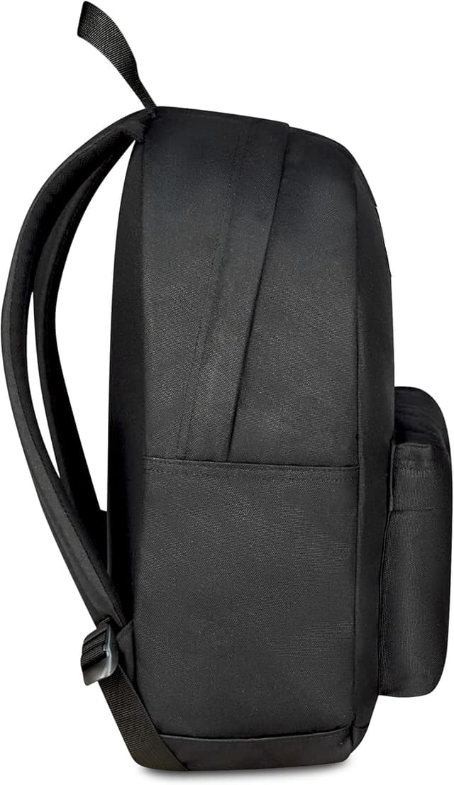 Detalle de Invicta Ollie Solid Zaino unisex 25 litri con tasca per portatile 14” (bambini e ragazzi)