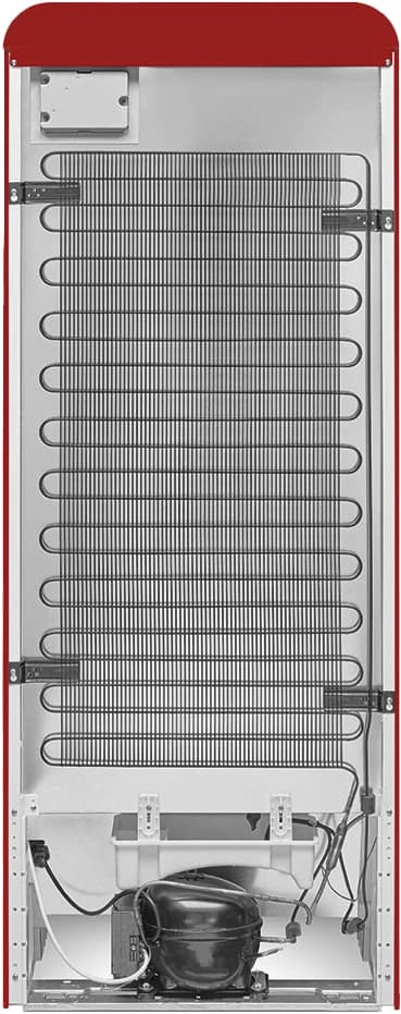 Thumbnail 18 de Smeg FAB28RRD6 Retro-Kühlschrank 1 Tür